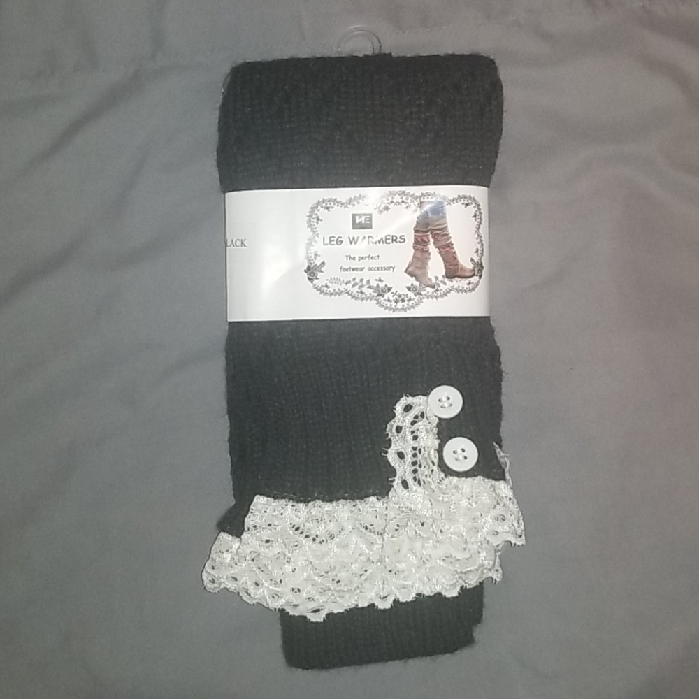 Leg Warmers